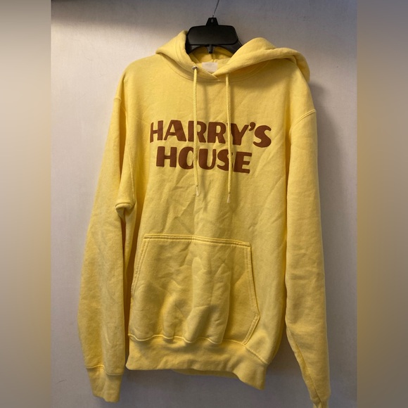 Harry's House hoodie - Picture 1 of 3